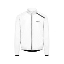 Wiatroszczelna kurtka Spiuk Anatomic. Białe kurtki damskie SPIUK, na zimę, xl, bez wzorów, z materiału, bez kaptura. Za 243.50 zł.