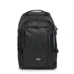 Plecak Eastpak Volker Pro. Czarne plecaki damskie Eastpak, bez wzorów. Za 489.00 zł.