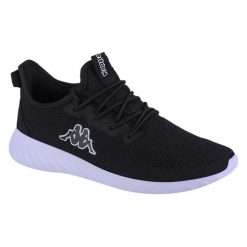 Buty sportowe Sneakersy męskie, Kappa Capilot GC. Białe buty sportowe na co dzień męskie Kappa, bez zapięcia, trekkingowe. Za 139.00 zł.