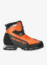 Buty pod półautomaty Zamberlan Brenva GTX RR. Brązowe buty trekkingowe męskie Zamberlan, z gore-texu, bez zapięcia, trekkingowe, gore-tex. Za 1,632.05 zł.