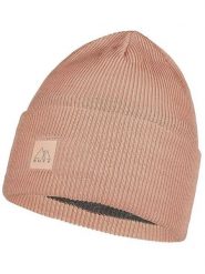 Buff Czapka w kolorze beżowym rozmiar: onesize. Brązowe czapki zimowe damskie Buff, z materiału. Za 84.95 zł.