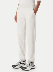 EA7 Emporio Armani Spodnie dresowe 7W001402 AF20758 U9001 Niebieski Regular Fit. Niebieskie spodnie dresowe damskie EA7 Emporio Armani, s, bez wzorów, z bawełny. Za 579.99 zł.