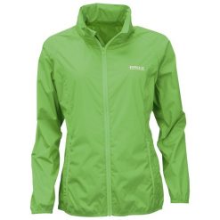 Damska kurtka wodoodporna Pro-X Elements Pack Able. Zielone kurtki damskie PRO-X ELEMENTS, l, bez wzorów, z materiału, z kapturem. Za 260.50 zł.
