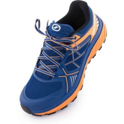 Wodoodporne męskie buty do biegania Scarpa Spin Infinity GTX - Komfortowe. Brązowe obuwie do biegania damskie Scarpa. Za 170.99 zł.