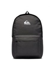 Quiksilver Plecak CWBEO-QUIK-HT-002-10 Szary. Szare plecaki męskie Quiksilver, bez wzorów, z materiału. Za 69.99 zł.