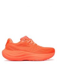 Saucony Buty do biegania Ride 19 S101513 Czerwony. Czerwone obuwie do biegania damskie Saucony. Za 699.99 zł.