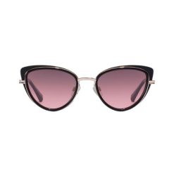 Damskie okulary przeciwsłoneczne Hawkers Feline. Czarne okulary przeciwsłoneczne damskie hawkers. Za 169.99 zł.