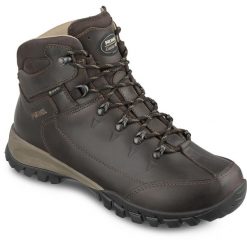 Buty trekkingowe męskie MEINDL Trento GTX z membraną Gore-Tex. Brązowe buty trekkingowe męskie MEINDL, z gore-texu, bez zapięcia, trekkingowe, gore-tex. Za 1,349.90 zł.