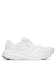 Adidas Buty do biegania Response 2 Running Shoes KJ1757 Biały. Białe obuwie do biegania damskie Adidas. Za 299.99 zł.
