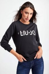 Bluza LIU JO SPORT. Bluzy bez kaptura damskie Liu Jo Sport, xs. W wyprzedaży za 264.47 zł.