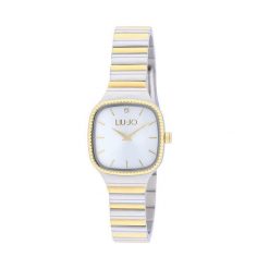 Zegarek Liu Jo. Szare zegarki damskie Liu Jo, srebrne. Za 609.99 zł.