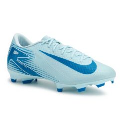 Buty piłkarskie Nike Mercurial Vapor 16 Academy FG/MG. Niebieskie obuwie do biegania damskie Nike. Za 369.99 zł.