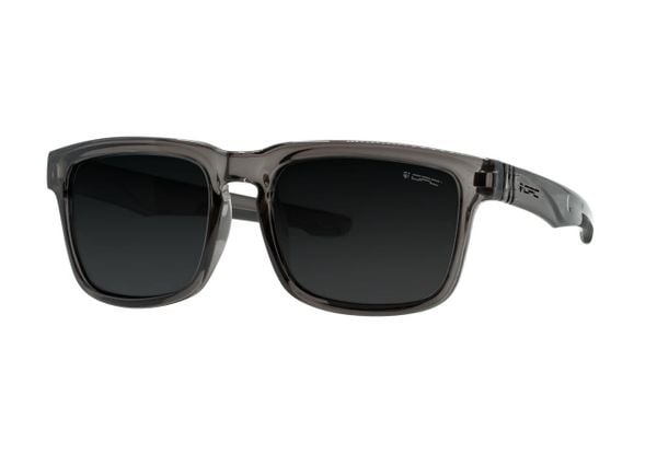 Okulary przeciwsłoneczne unisex Lifestyle California + Etui. Czarne okulary przeciwsłoneczne damskie OPC. Za 189.99 zł.