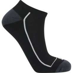 Skarpetki Endurance Boron (x3). Czarne skarpetki męskie Endurance, bez wzorów. Za 73.50 zł.