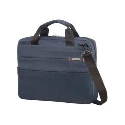 Samsonite torba na laptopa Network 3 Laptop Bag 14.1" Space Blue CC8*01001. Niebieskie torby na laptopa damskie Samsonite. Za 185.00 zł.