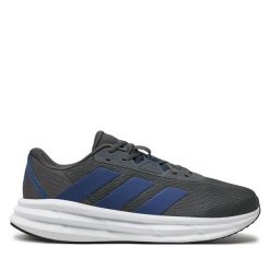 Buty do biegania adidas. Czerwone obuwie do biegania damskie Adidas. Za 649.99 zł.