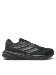 Adidas Buty do biegania Supernova Stride IG8319 Czarny. Czarne obuwie do biegania damskie Adidas. Za 349.99 zł.