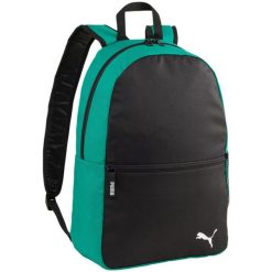 Plecak 20L. Czarne plecaki damskie Puma, bez wzorów. Za 154.99 zł.