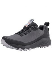 Haglöfs Buty turystyczne "L.I.M FH GTX Low" w kolorze czarnym rozmiar: 38. Szare obuwie trekkingowe damskie Haglöfs. Za 339.00 zł.