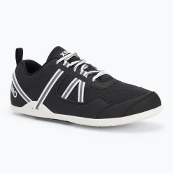Buty barefoot męskie Xero Shoes Prio. Białe buty fitness męskie XERO SHOES, na fitness i siłownię. Za 379.99 zł.