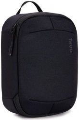 Thule Subterra 2 TSPW402 Black Futerał Poliester Czarny. Czarne walizki Thule, bez wzorów, z poliesteru. Za 174.99 zł.