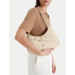 Torebka Beverly Hills Polo Club. Torebki klasyczne damskie Beverly Hills Polo Club, bez wzorów, bez dodatków. Za 219.99 zł.