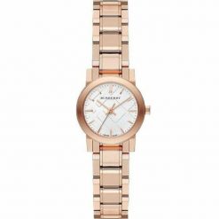 Zegarek Damski BURBERRY BU9204 Ø 26 mm. Zegarki damskie Burberry. W wyprzedaży za 1,019.45 zł.