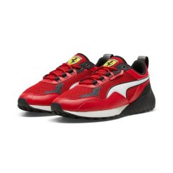 Buty Sportowe Męskie Puma Ferrari Speedfusion 2. Czarne buty sportowe na co dzień męskie Puma. Za 289.99 zł.