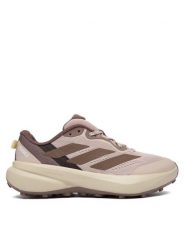 Adidas Trekkingi Terrex Tracefinder Plus Lightmotion Trail HQ5111 Brązowy. Brązowe obuwie trekkingowe damskie Adidas. Za 439.99 zł.