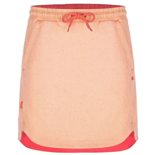 Spódnica damska Glemo Loap Edel — półdopasowana, talia średnia. Brązowe spódniczki damskie ZEAGLE, bez wzorów, klasyczne, sportowe. Za 136.99 zł.