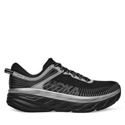 Buty do biegania Hoka. Białe obuwie do biegania damskie HOKA. Za 649.99 zł.