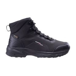 Buty taktyczne męskie Magnum Dodson Mid WP C - czarne, Rozmiar buta 41. Czarne obuwie do biegania damskie MAGNUM. Za 279.99 zł.