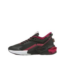 Buty do biegania PUMA Provoke XT Czarny. Czarne obuwie do biegania damskie Puma. Za 324.20 zł.