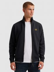 PME Legend Bluza w kolorze czarnym rozmiar: XXL. Czarne bluzy bez kaptura męskie PME Legend, xxl, z bawełny. Za 304.95 zł.