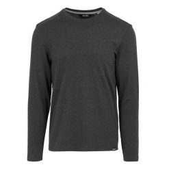 T-shirt Męski Jeden Kolor Maylow. Czerwone t-shirty męskie Regatta, m, bez wzorów, bez kołnierzyka. Za 47.99 zł.