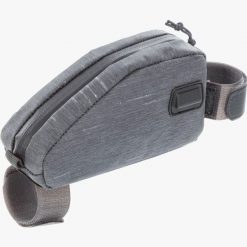 Torba na ramę rowerową Evoc Top Tube Pack 0,5l. Szare torebki klasyczne damskie EVOC, bez wzorów, bez dodatków. Za 119.00 zł.