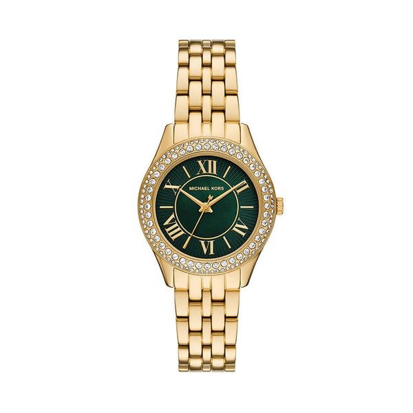 Zegarek Michael Kors. Żółte zegarki damskie Michael Kors, złote. Za 1,089.00 zł.