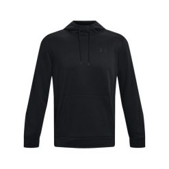 Bluza z kapturem Under Armour Fleece®. Białe bluzy z kapturem męskie Under Armour, xl. Za 239.50 zł.