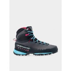 Buty trekkingowe damskie La Sportiva TXS GTX. Szare obuwie trekkingowe damskie La Sportiva. Za 891.99 zł.