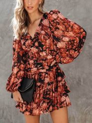 Milan Kiss Sukienka w kolorze czarno-różowym rozmiar: M. Czarne sukienki damskie Milan Kiss, m, bez wzorów, bez kołnierzyka, bez ramiączek, mini, rozkloszowane. Za 130.99 zł.