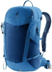 DEUTER Plecak turystyczny Futura 23 nightblue-baltic. Niebieskie plecaki damskie Deuter, bez wzorów, z materiału. Za 701.65 zł.
