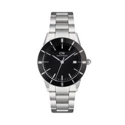 Zegarek Daniel Wellington. Czarne zegarki męskie Daniel Wellington. Za 1,019.00 zł.