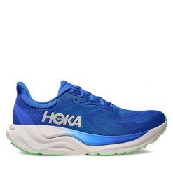 Buty do biegania Hoka. Niebieskie obuwie do biegania damskie HOKA. Za 719.99 zł.
