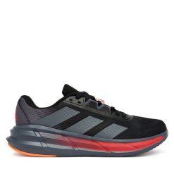 Buty do biegania adidas. Czarne obuwie do biegania damskie Adidas. Za 349.99 zł.
