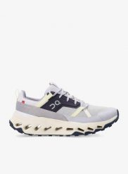 Buty turystyczne damskie On Running Cloudhorizon. Brązowe obuwie trekkingowe damskie On Running. Za 769.99 zł.