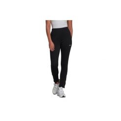 Legginsy treningowe damskie Adidas Slim. Czarne legginsy damskie Adidas, xs, bez wzorów, z bawełny, na fitness i siłownię. Za 144.00 zł.