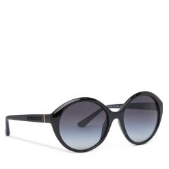 Okulary przeciwsłoneczne Guess. Czarne okulary przeciwsłoneczne damskie Guess. Za 269.99 zł.