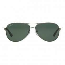 Okulary przeciwsłoneczne Unisex RAY-BAN Rayban Spolaryzowany. Okulary przeciwsłoneczne męskie Ray-Ban. Za 959.99 zł.