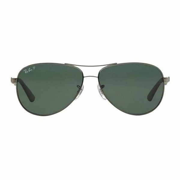 Okulary przeciwsłoneczne Unisex RAY-BAN Rayban Spolaryzowany. Okulary przeciwsłoneczne męskie Ray-Ban. Za 959.99 zł.