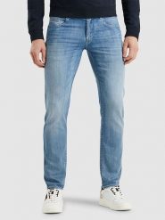 PME Legend Dżinsy - Regular fit - w kolorze błękitnym rozmiar: W38/L36. Niebieskie jeansy męskie PME Legend. Za 250.94 zł.